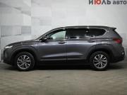 Hyundai Santa Fe IV Екатеринбург  - изображение 27