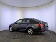 Skoda Octavia III (A7) Рестайлинг Москва  - изображение 33