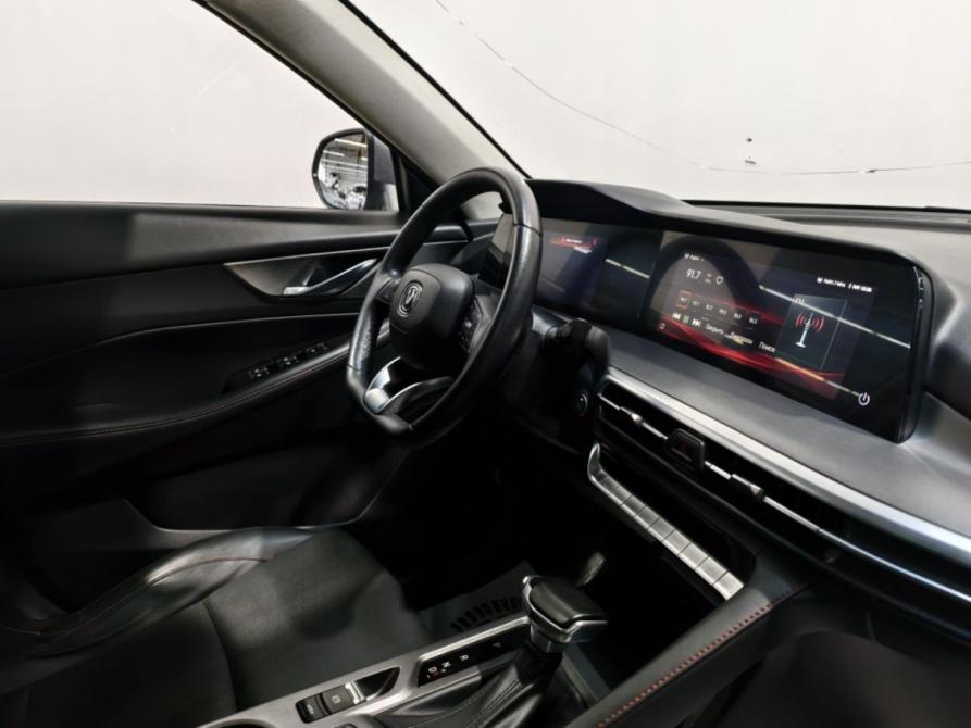 Changan CS35 Plus I Рестайлинг Курск  - изображение 6