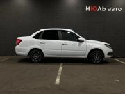 Lada (ВАЗ) Granta I Рестайлинг Челябинск  - изображение 24