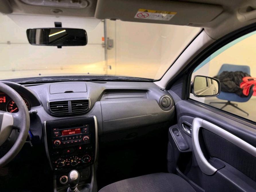 Nissan Terrano III (D10) Новосибирск  - изображение 18