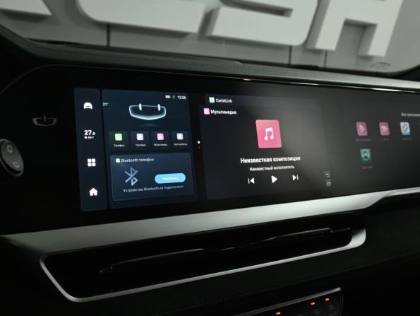 Geely Monjaro I с пробегом 2024 года, цена 3 299 000 рублей, 22910 км, внедорожник, Автокод Объявления