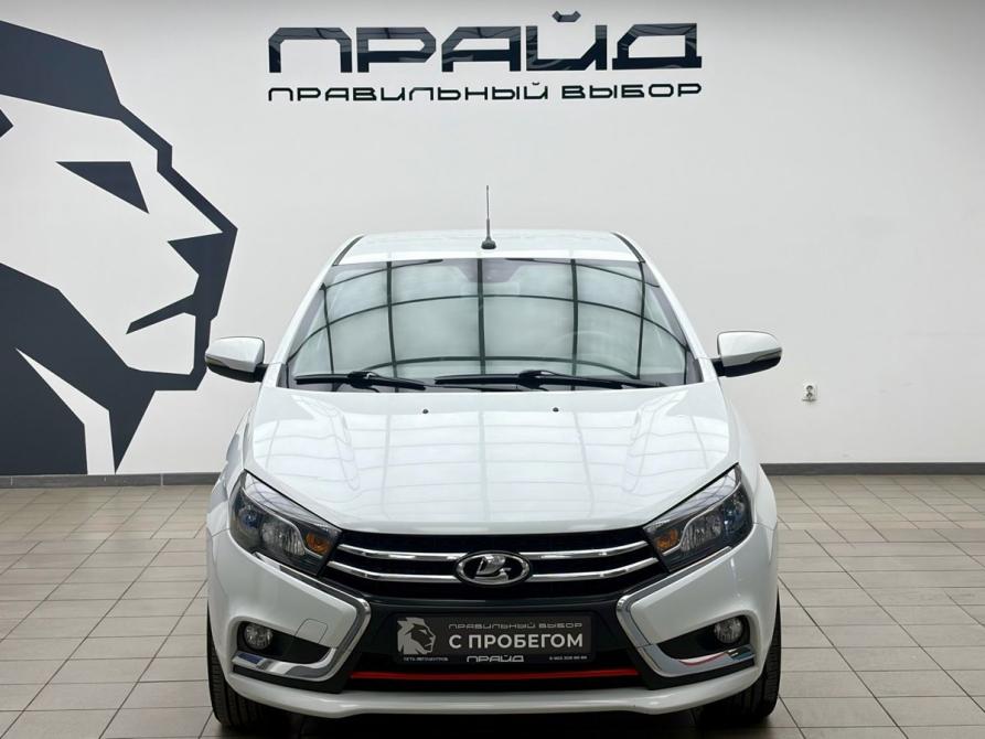 Lada (ВАЗ) Vesta I Ростов-на-Дону  - изображение 2