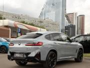 BMW X4 II (G02) Рестайлинг Москва  - изображение 33