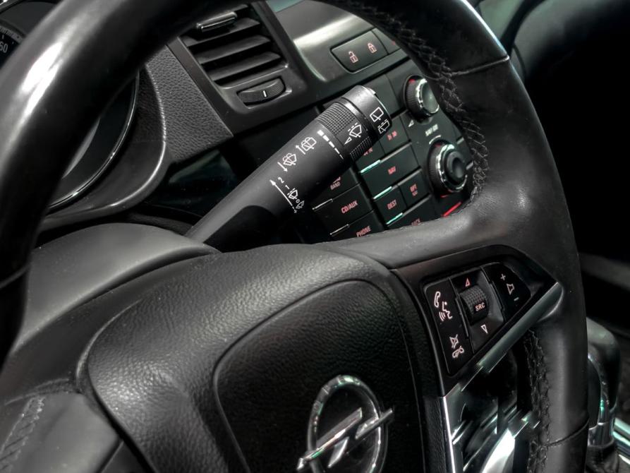 Opel Insignia I Ростов-на-Дону  - изображение 20