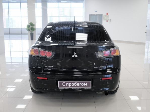 Mitsubishi Lancer X Рестайлинг с пробегом 2012 года, цена 728 000 рублей, 254475 км, седан, Автокод Объявления