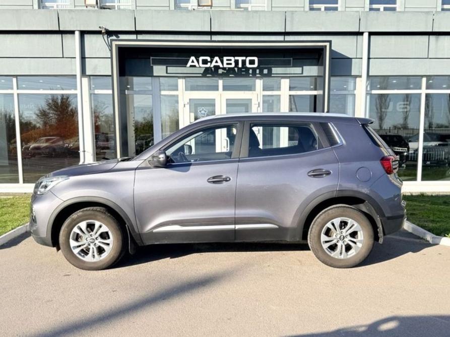 Chery Tiggo 4 Pro I Энгельс  - изображение 9