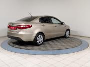Kia Rio III Екатеринбург  - изображение 25