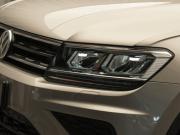 Volkswagen Tiguan II Москва  - изображение 59