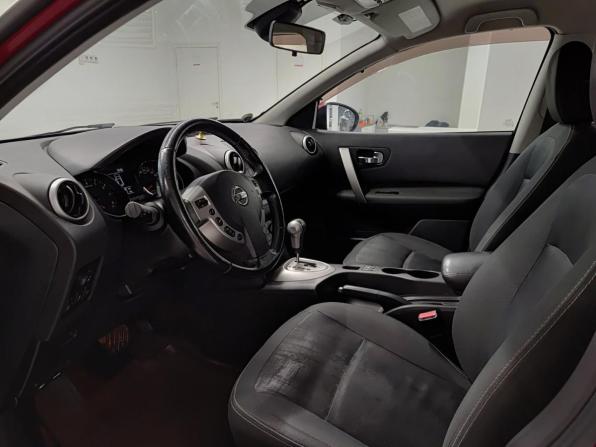 Nissan Qashqai I Рестайлинг с пробегом 2011 года, цена 870 000 рублей, 181882 км, внедорожник, Автокод Объявления