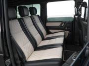 Mercedes-Benz G-Класс AMG I (W463) Рестайлинг 2 Москва  - изображение 34