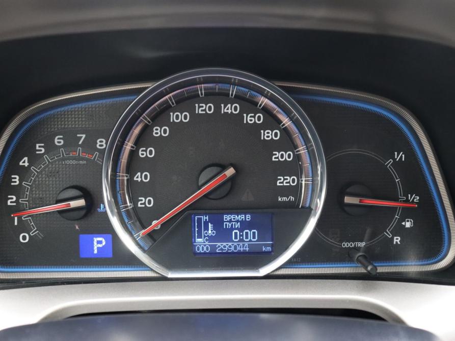 Toyota RAV4 IV (XA40) Москва  - изображение 18