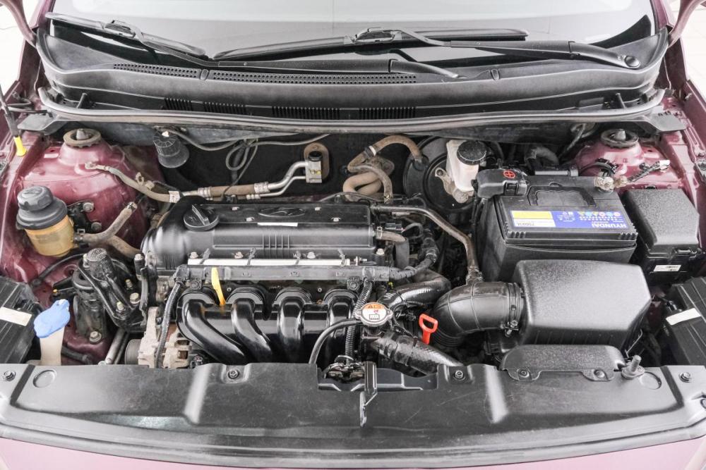 Hyundai Solaris I Красноярск  - изображение 22