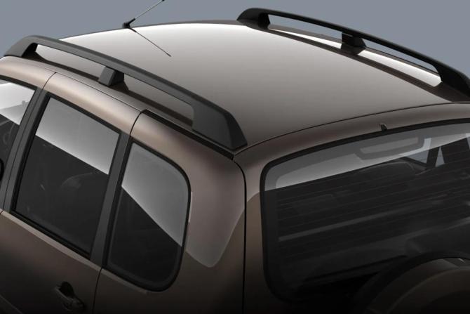 Новый Lada (ВАЗ) Niva Travel I Рестайлинг 2026 года, цена 1 478 000 рублей, внедорожник, Автокод Объявления