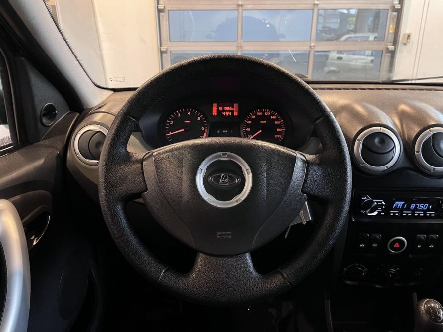 Lada (ВАЗ) Largus I Чебоксары  - изображение 10