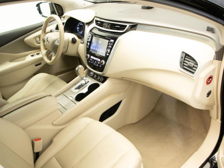 Nissan Murano III (Z52) Москва  - изображение 26