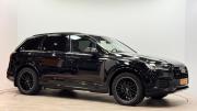 Audi Q7 II (4M) Рестайлинг Киров  - изображение 29