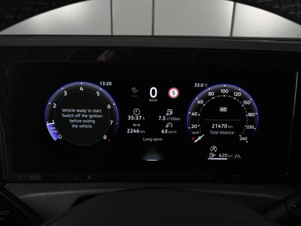 Volkswagen Tiguan III (China Market) с пробегом 2024 года, цена 4 099 000 рублей, 21470 км, внедорожник, Автокод Объявления