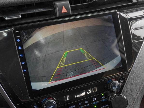 Toyota Camry VIII (XV70) с пробегом 2019 года, цена 2 159 000 рублей, 120142 км, седан, Автокод Объявления