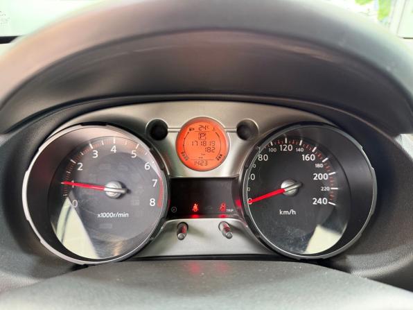 Nissan Qashqai I с пробегом 2007 года, цена 855 000 рублей, 171819 км, внедорожник, Автокод Объявления