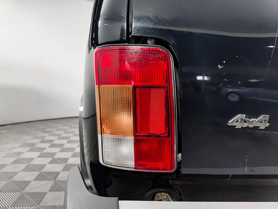 Lada (ВАЗ) 2121 (4x4) I Рестайлинг (2020) Уфа  - изображение 11
