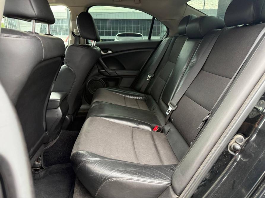 Honda Accord VIII Новосибирск  - изображение 12