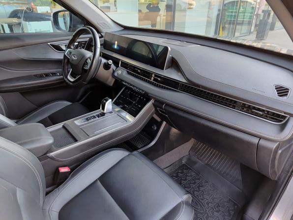 Chery Tiggo 4 Pro I Рестайлинг с пробегом 2023 года, цена 1 543 000 рублей, 62384 км, внедорожник, Автокод Объявления