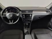 Skoda Rapid I Уфа  - изображение 41