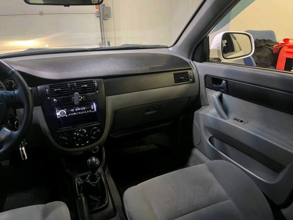 Daewoo Gentra II с пробегом 2013 года, цена 399 000 рублей, 172951 км, седан, Автокод Объявления