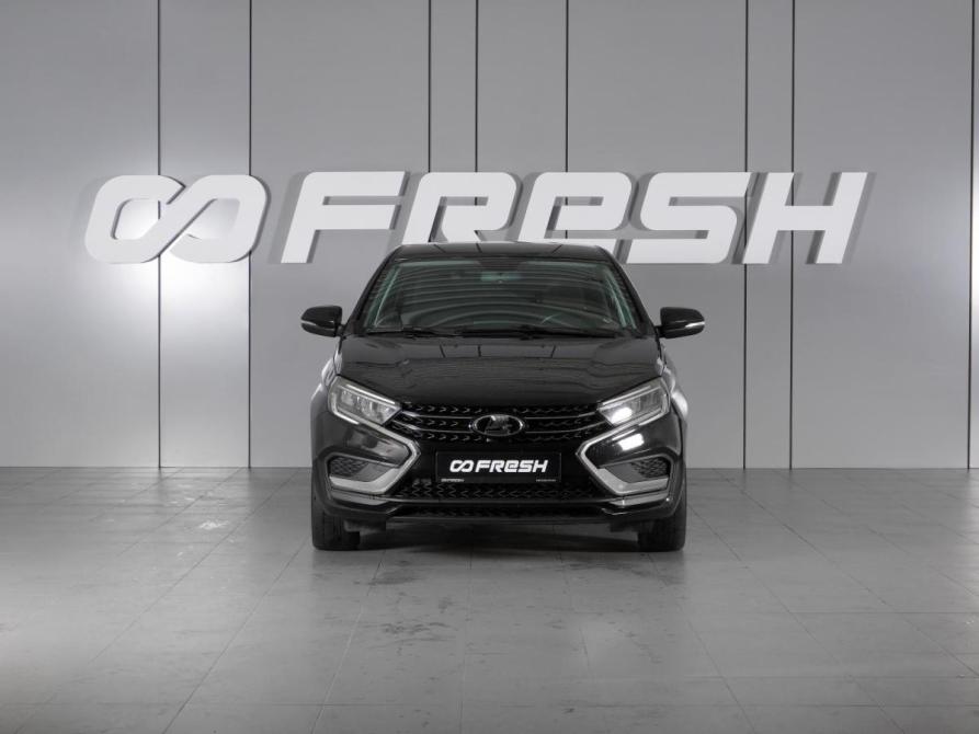 Lada (ВАЗ) Vesta I Рестайлинг (NG) Минеральные Воды  - изображение 3