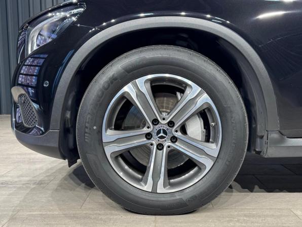 Mercedes-Benz GLC I (X253) с пробегом 2018 года, цена 2 750 000 рублей, 103000 км, внедорожник, Автокод Объявления