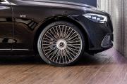 Mercedes-Benz Maybach S-Класс II (Z223) Казань  - изображение 21