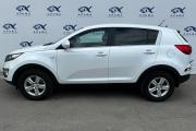Kia Sportage III Рестайлинг Самара  - изображение 21