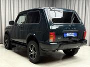 Lada (ВАЗ) 2121 (4x4) I Рестайлинг (2020) Ижевск  - изображение 30
