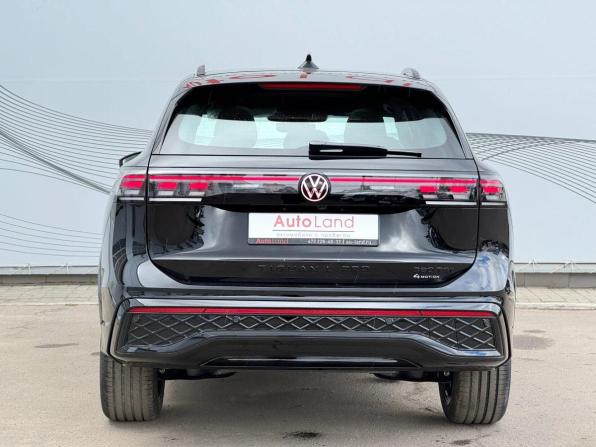 Volkswagen Tiguan III (China Market) с пробегом 2026 года, цена 4 700 000 рублей, 10 км, внедорожник, Автокод Объявления