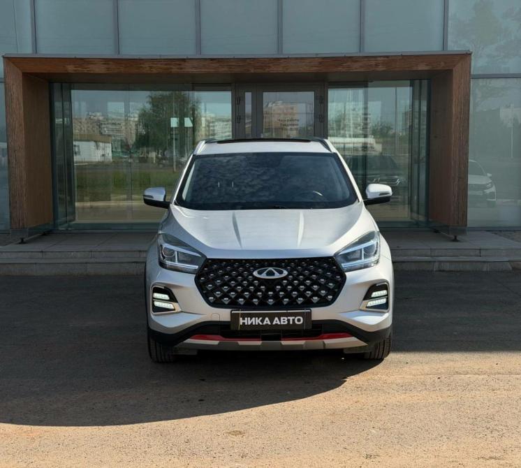 Chery Tiggo 4 Pro I Рестайлинг Оренбург  - изображение 2