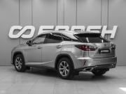 Lexus RX IV Ростов-на-Дону  - изображение 24