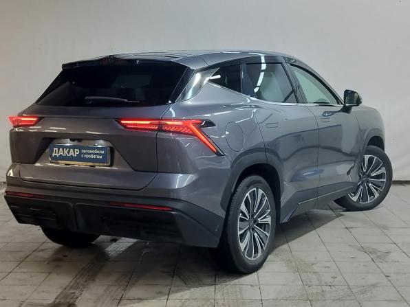 JETOUR Dashing I с пробегом 2023 года, цена 1 750 000 рублей, 54000 км, внедорожник, Автокод Объявления