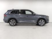 Geely Monjaro I Рестайлинг Москва  - изображение 32