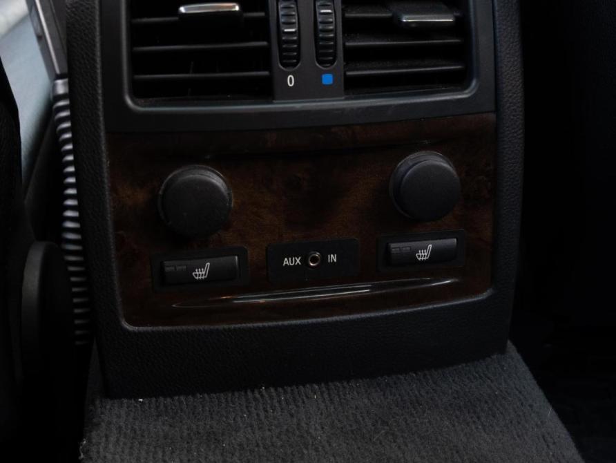 BMW 5 серии V (E60/E61) Краснодар  - изображение 23