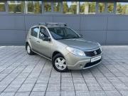 Renault Sandero I Новосибирск  - изображение 14