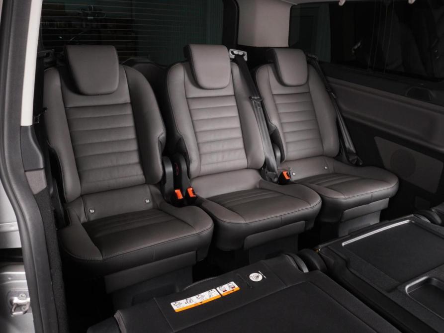 Ford Tourneo Custom I Рестайлинг Минеральные Воды  - изображение 9