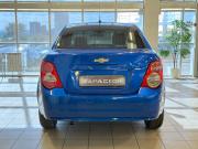 Chevrolet Aveo II Волгоград  - изображение 21