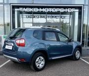Nissan Terrano III (D10) Стерлитамак  - изображение 27