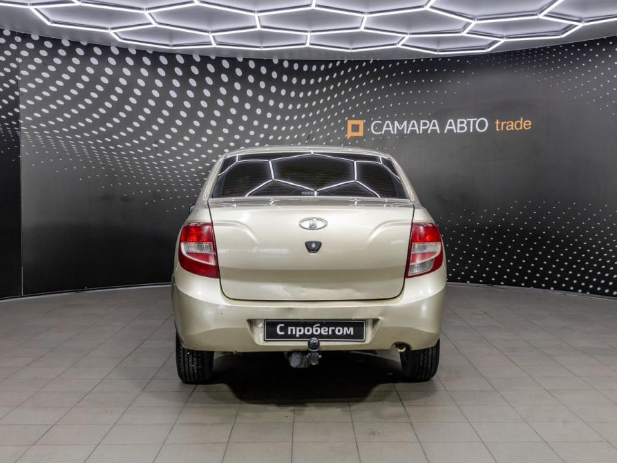 Lada (ВАЗ) Granta I Самара  - изображение 8