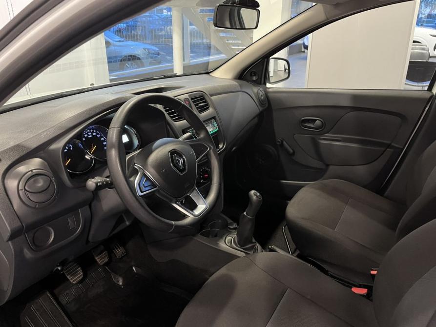 Renault Logan II Рестайлинг Чебоксары  - изображение 21