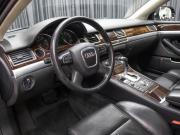 Audi A8 II (D3) Рестайлинг 2 Москва  - изображение 43