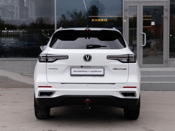 Changan CS55 Plus II с пробегом 2023 года, цена 2 180 000 рублей, 37581 км, внедорожник, Автокод Объявления