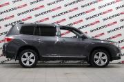 Toyota Highlander II (XU40) Рестайлинг Сургут  - изображение 43