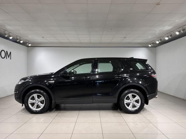 Land Rover Discovery Sport I с пробегом 2018 года, цена 1 990 000 рублей, 264103 км, внедорожник, Автокод Объявления